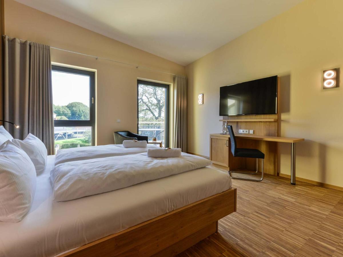 Hotel & Golfrestaurant Gut Wissmannshof Staufenberg  Exteriör bild